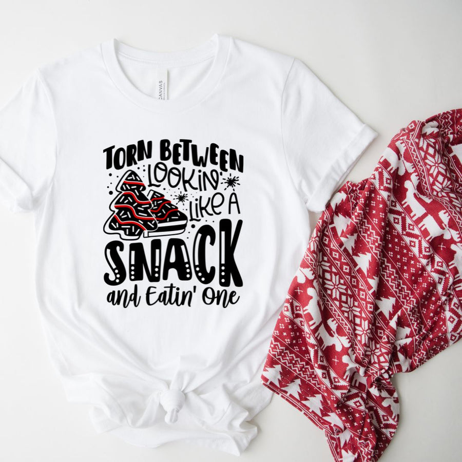 Snack tee