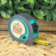 Engraved Tape Measure