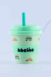 PRE-ORDER BBcino reusable cups