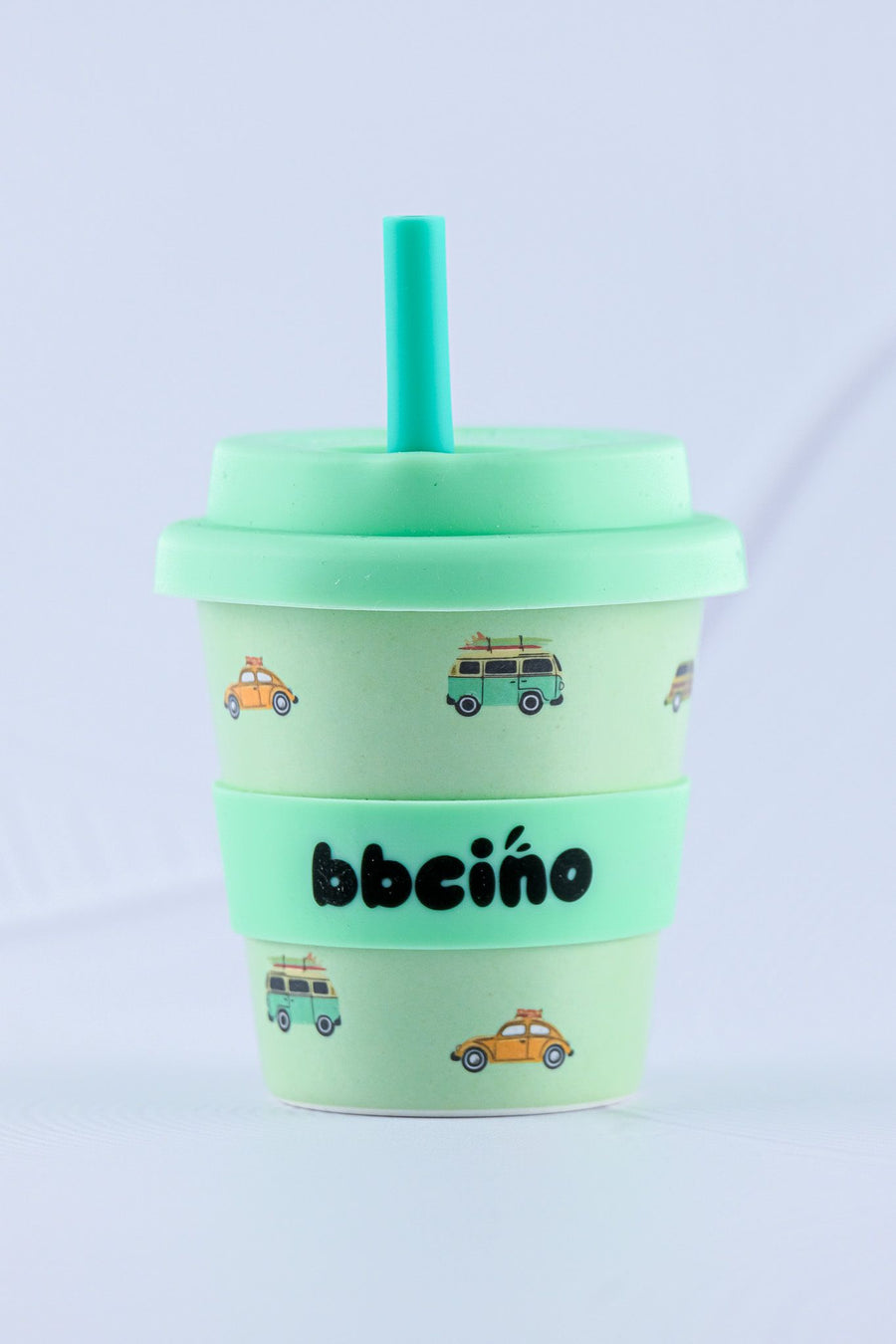 PRE-ORDER BBcino reusable cups