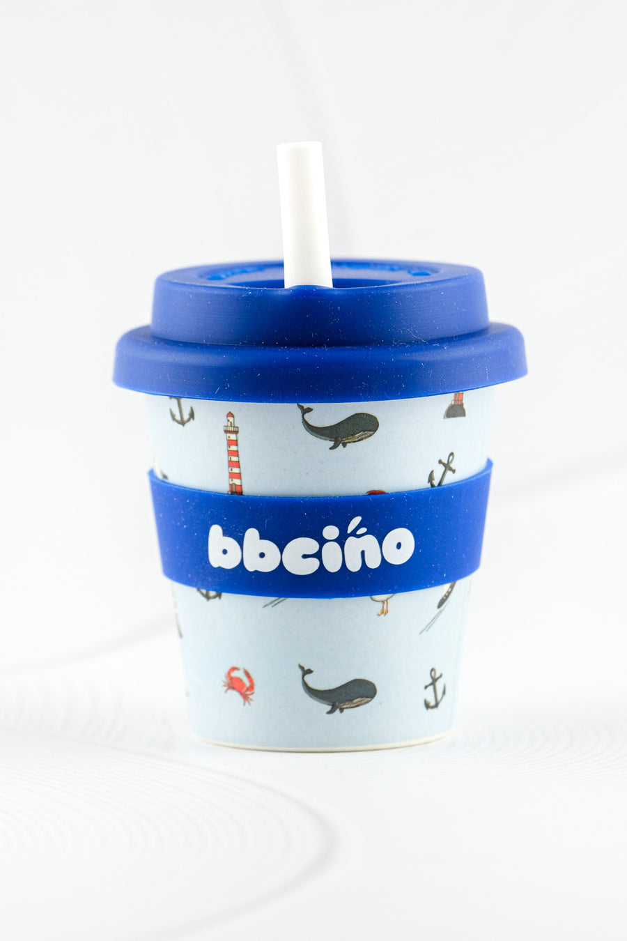 PRE-ORDER BBcino reusable cups