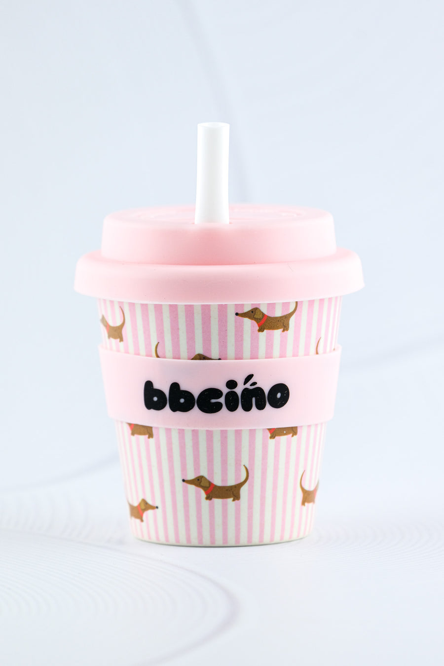 PRE-ORDER BBcino reusable cups