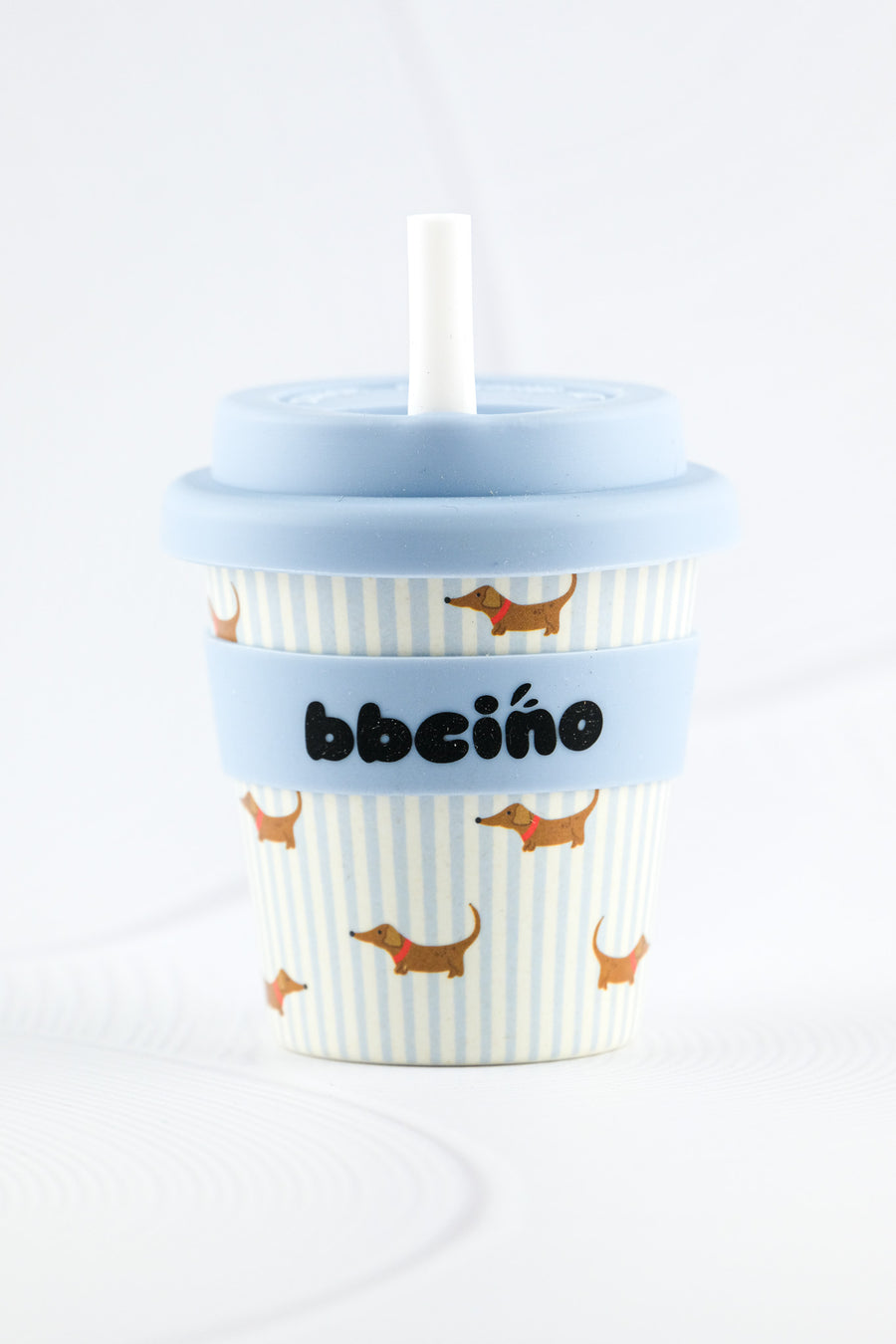 PRE-ORDER BBcino reusable cups