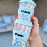 BBcino reusable cups