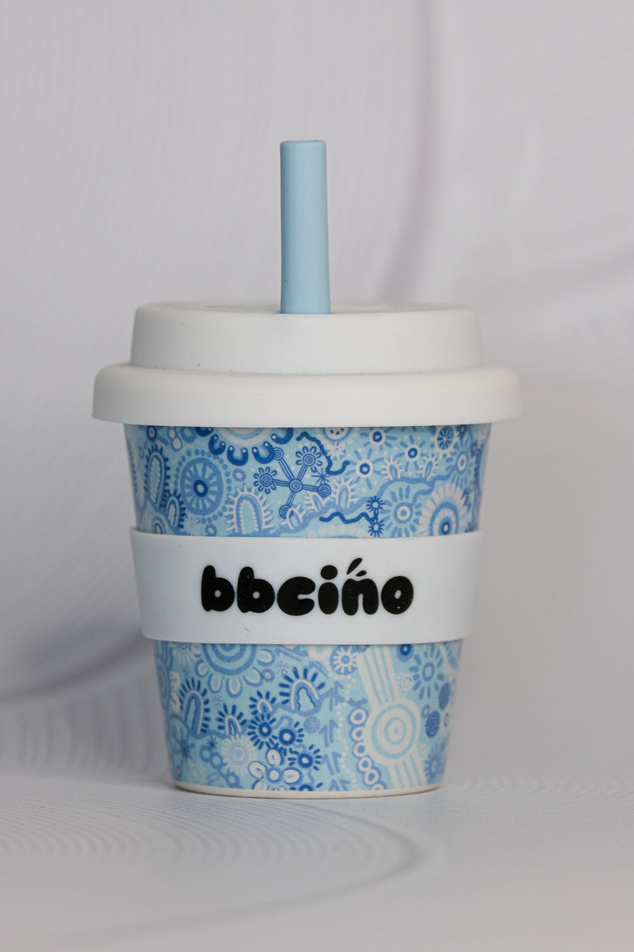 BBcino reusable cups