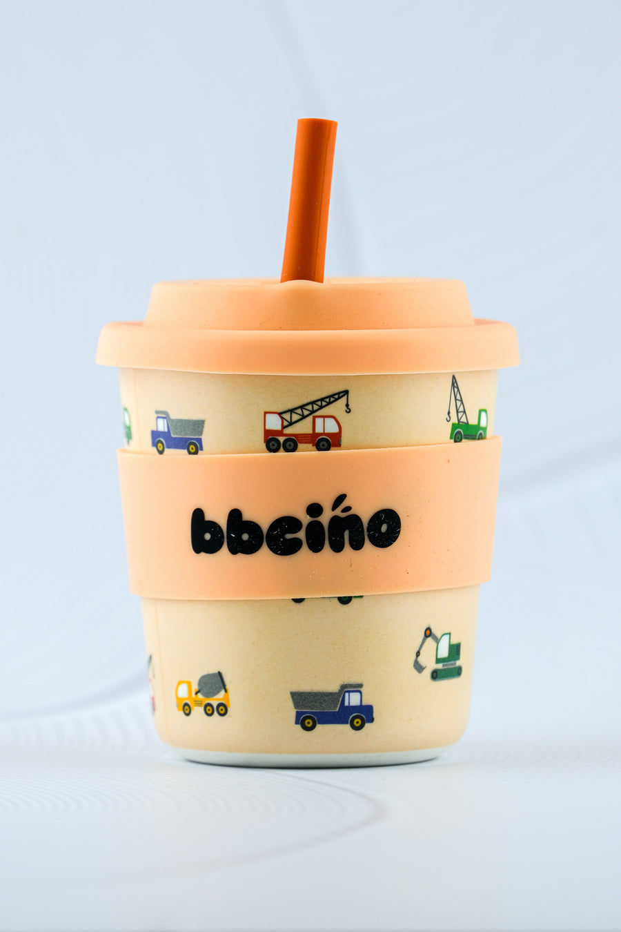 PRE-ORDER BBcino reusable cups