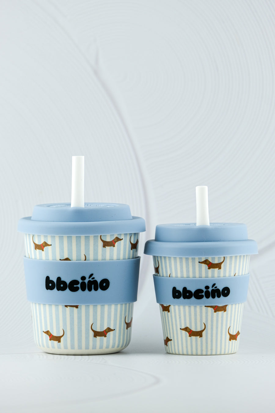 PRE-ORDER BBcino reusable cups