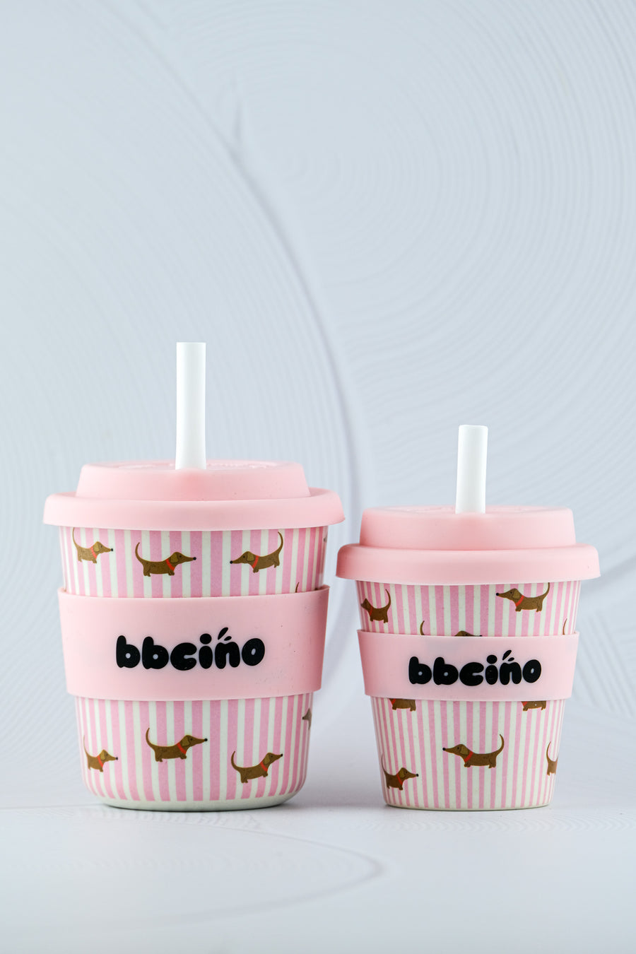 PRE-ORDER BBcino reusable cups