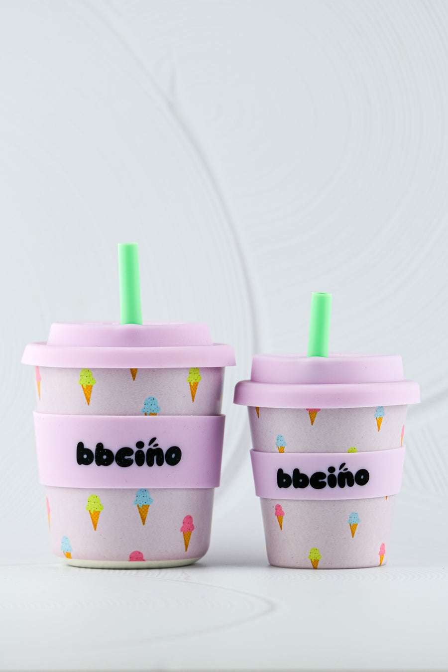 PRE-ORDER BBcino reusable cups