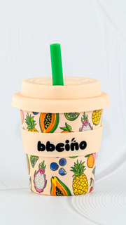 BBcino reusable cups