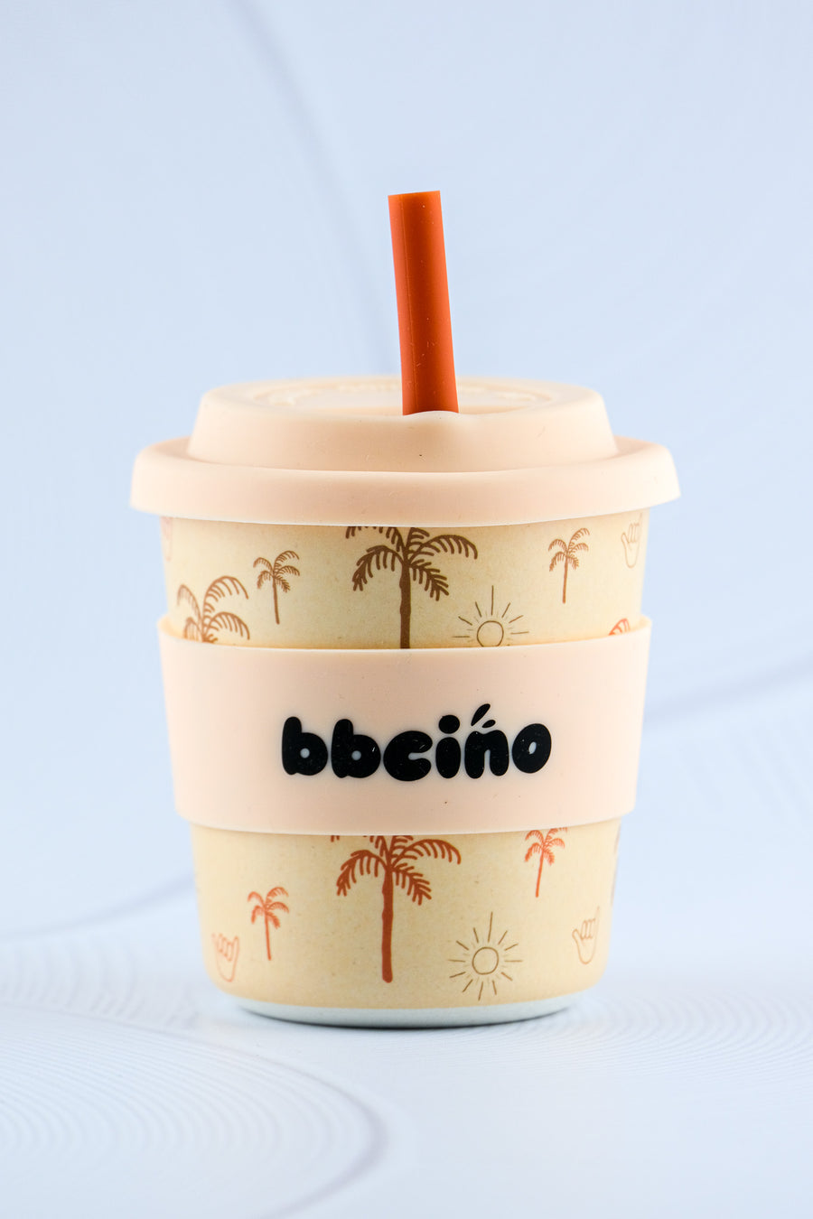 PRE-ORDER BBcino reusable cups