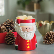 Santa Claus Illumination Warmer