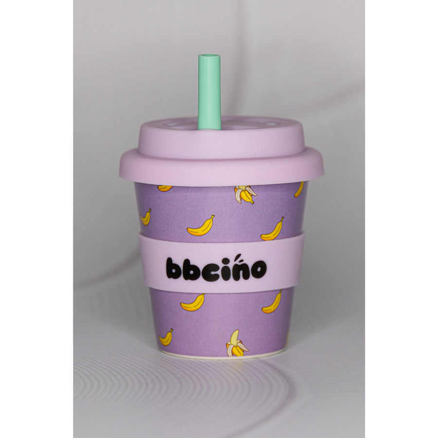 PRE-ORDER BBcino reusable cups