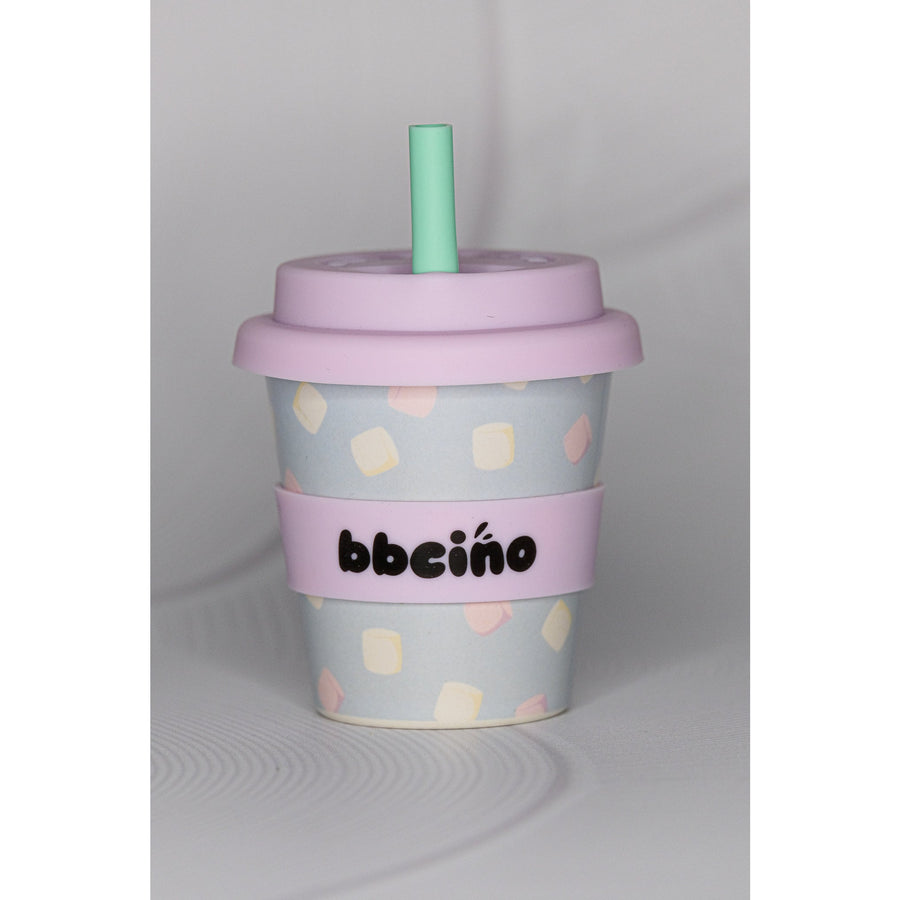 PRE-ORDER BBcino reusable cups